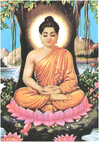 El Buddha